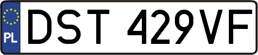 DST429VF