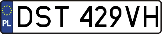 DST429VH