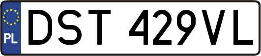 DST429VL