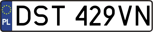 DST429VN