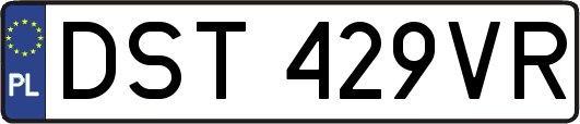 DST429VR