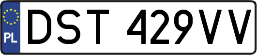 DST429VV