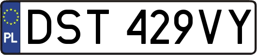 DST429VY