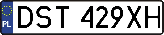 DST429XH