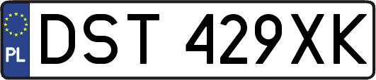 DST429XK
