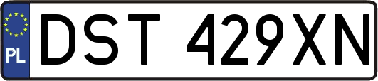 DST429XN
