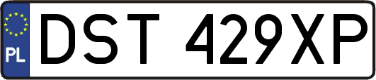DST429XP