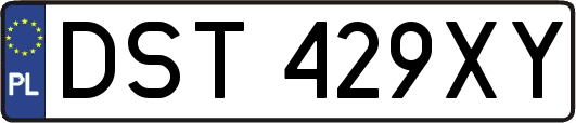 DST429XY