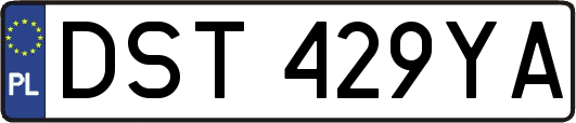 DST429YA