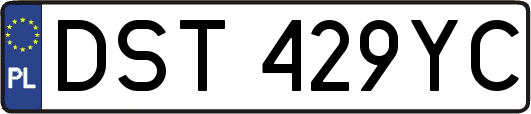 DST429YC