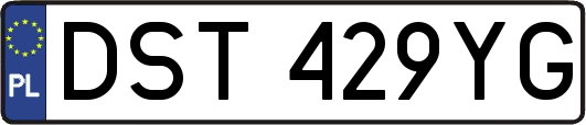 DST429YG
