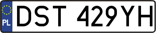 DST429YH
