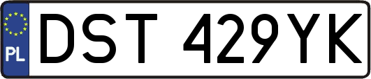 DST429YK