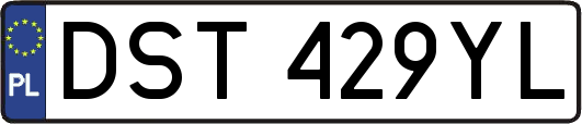 DST429YL