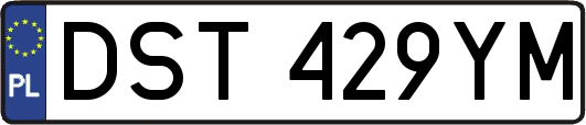 DST429YM