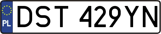 DST429YN