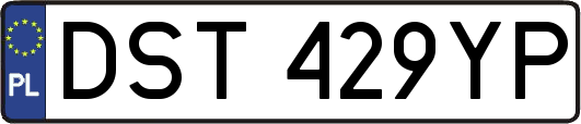 DST429YP