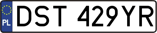 DST429YR