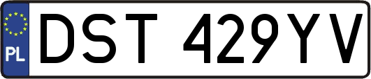 DST429YV