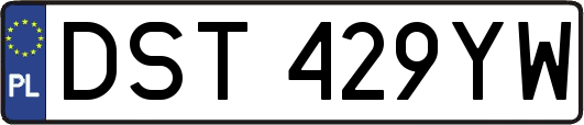 DST429YW