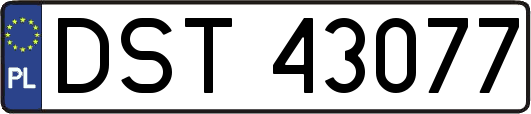 DST43077