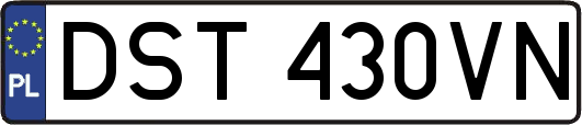 DST430VN