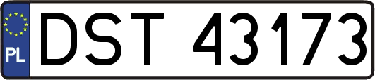 DST43173