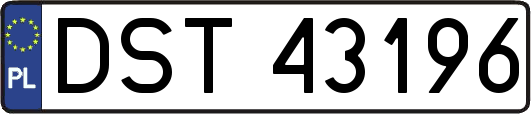 DST43196