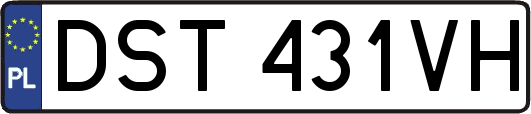 DST431VH