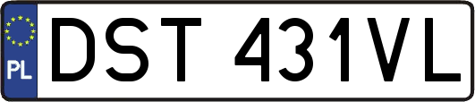 DST431VL