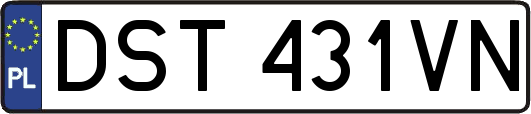DST431VN