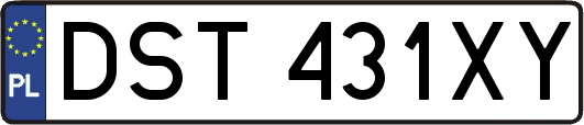 DST431XY