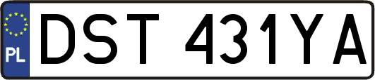 DST431YA