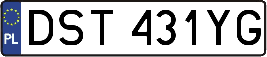 DST431YG