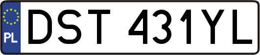 DST431YL