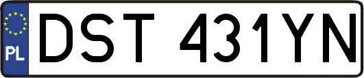 DST431YN