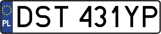 DST431YP