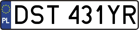 DST431YR