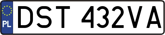 DST432VA