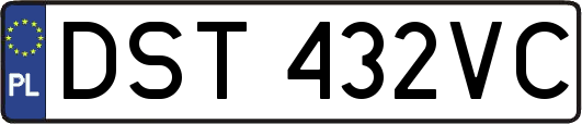DST432VC