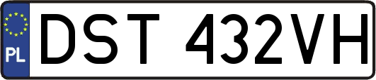 DST432VH