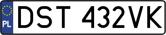 DST432VK