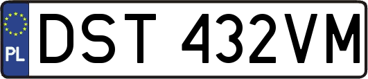 DST432VM
