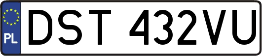 DST432VU