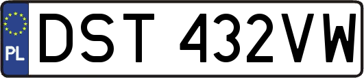 DST432VW