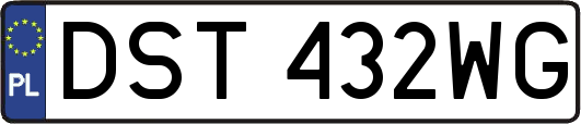 DST432WG