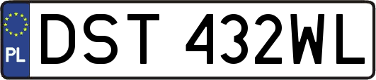 DST432WL
