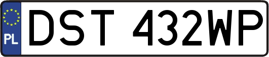 DST432WP