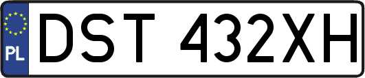 DST432XH