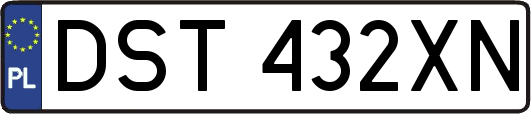 DST432XN